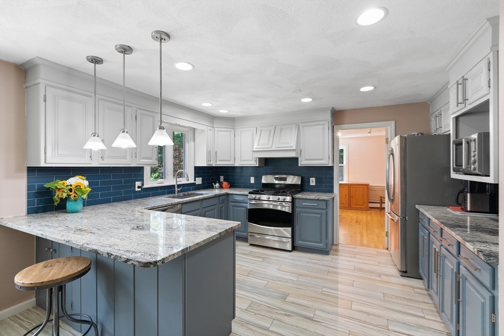 3 Stonehill Rd