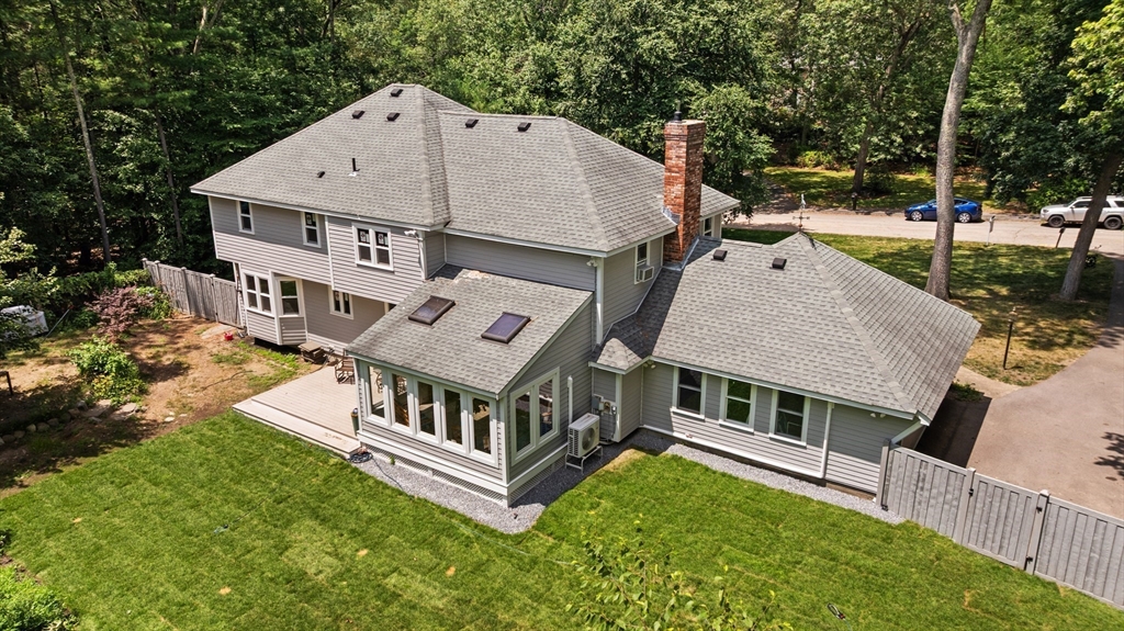 3 Stonehill Rd