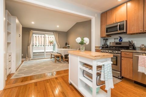 Photo of 12 Dixfield St, Boston, MA 02127 (MLS # 73497547)