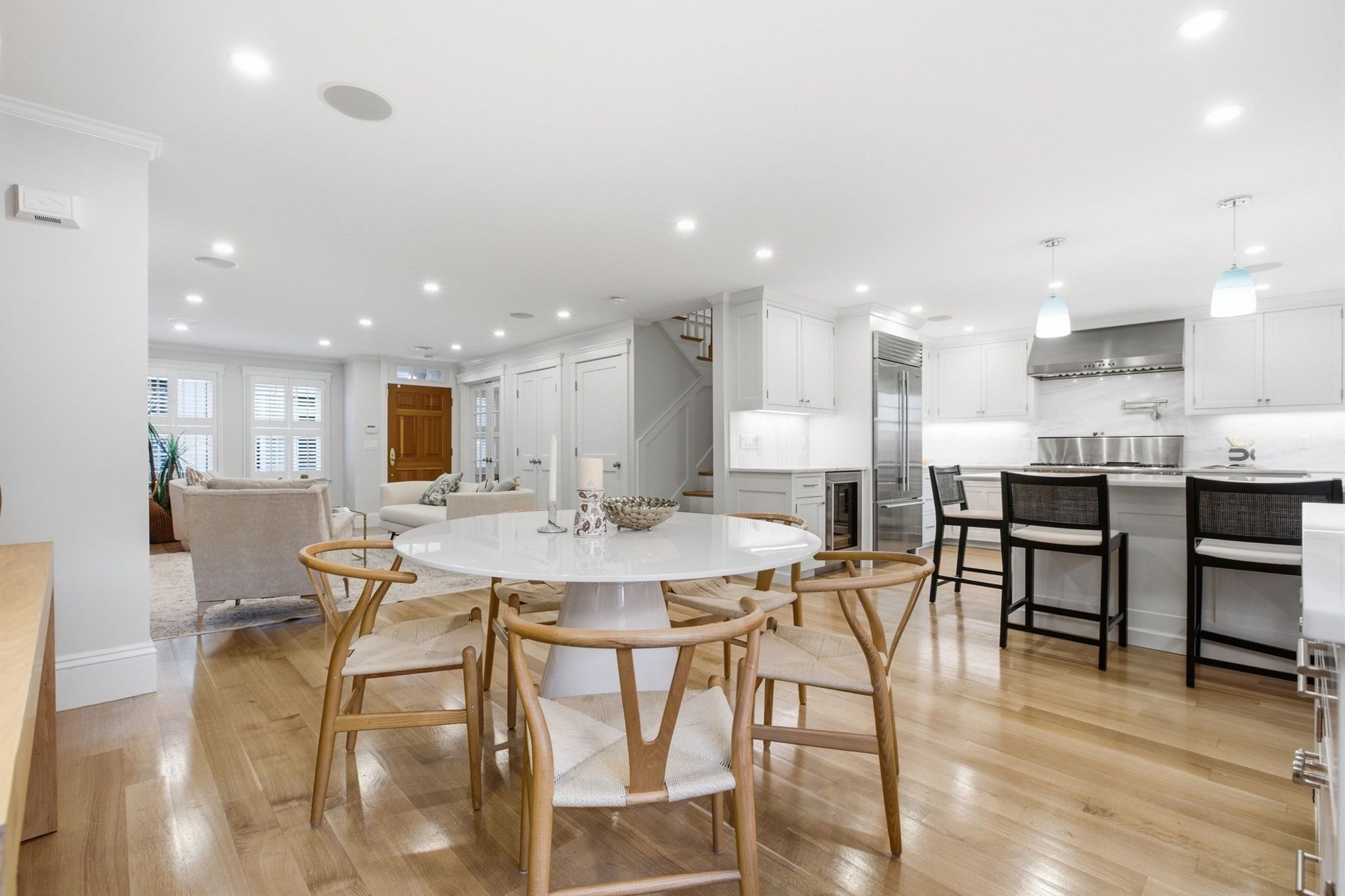 32 Pleasant Street, Boston, MA, 32 Pleasant Street, Boston, MA Photo #8
