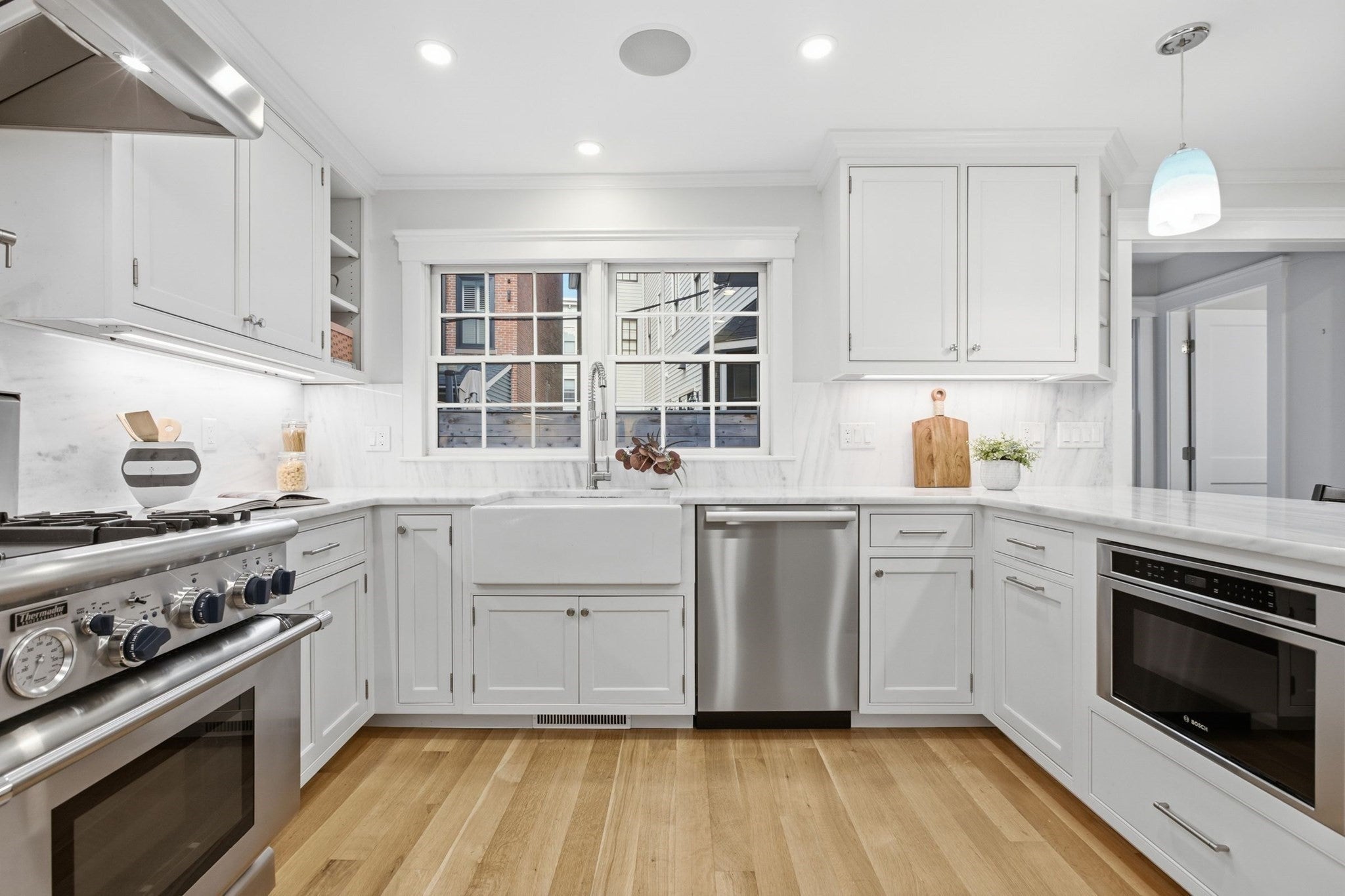 32 Pleasant Street, Boston, MA, 32 Pleasant Street, Boston, MA Photo #12