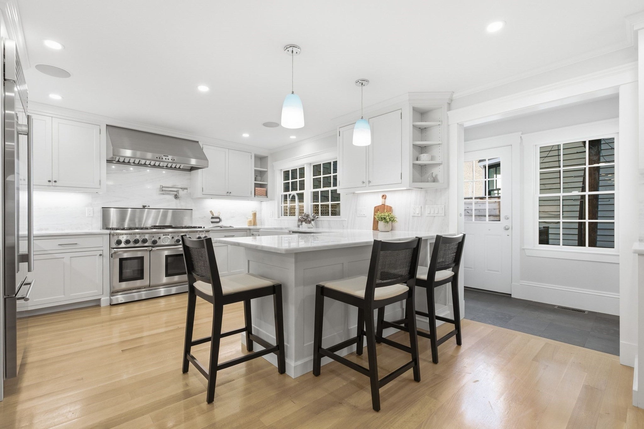 32 Pleasant Street, Boston, MA, 32 Pleasant Street, Boston, MA Photo #10