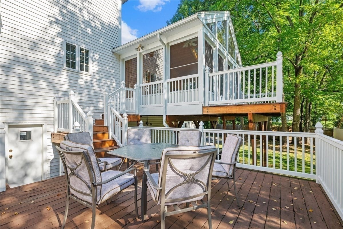 2 Gwen Dr, Auburn, MA, 2 Gwen Dr, Auburn, MA Photo #36
