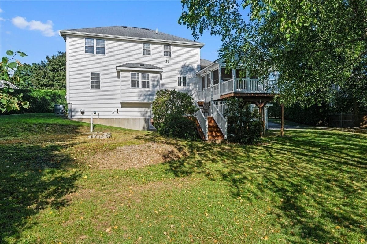 2 Gwen Dr, Auburn, MA, 2 Gwen Dr, Auburn, MA Photo #40