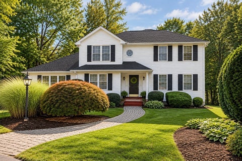 Photo of 2 Gwen Dr, Auburn, MA 01501 (MLS # 73591010)