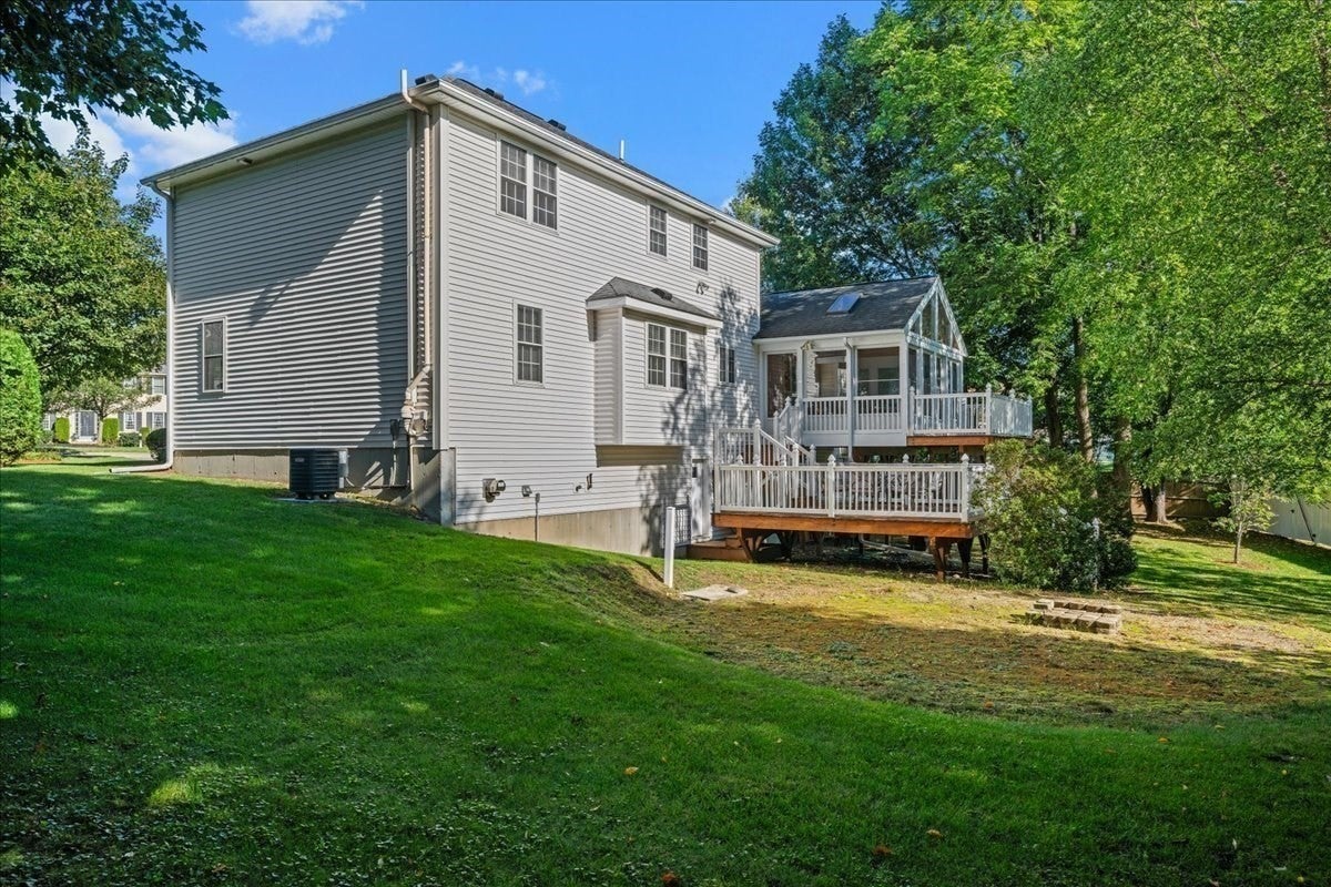 2 Gwen Dr, Auburn, MA, 2 Gwen Dr, Auburn, MA Photo #38