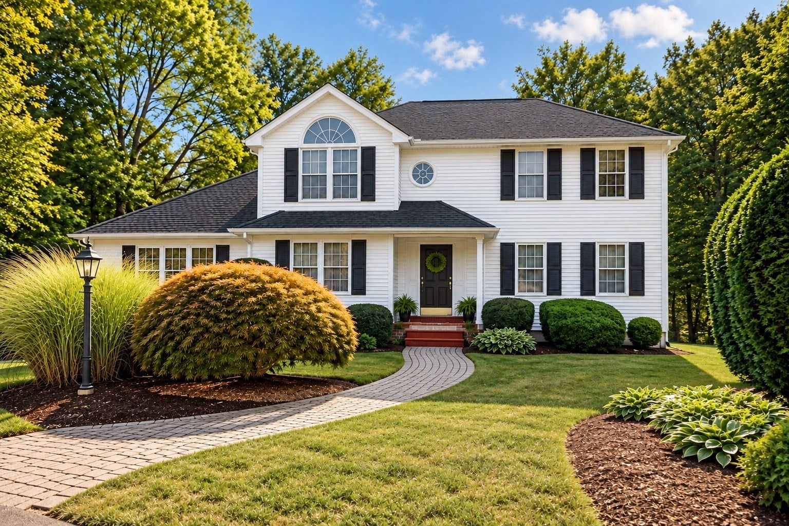 Photo of 2 Gwen Dr, Auburn, MA