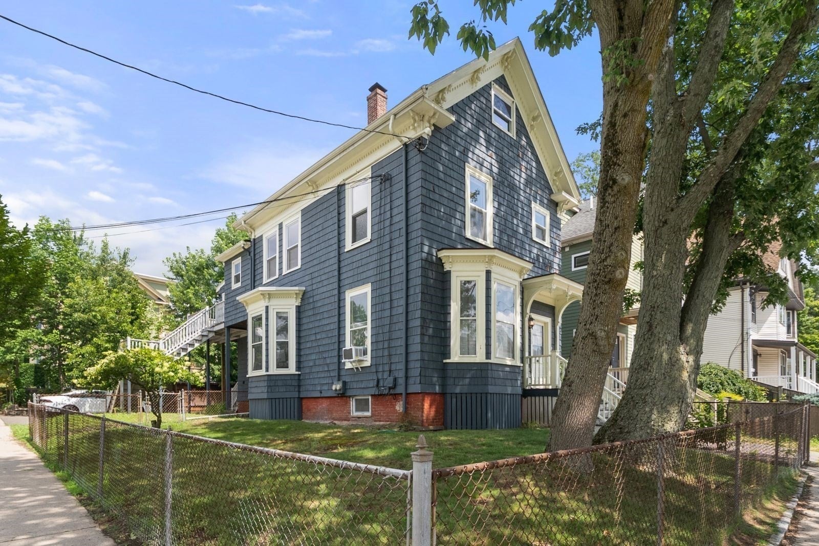 Photo of 125 Morrison Ave, Somerville, MA