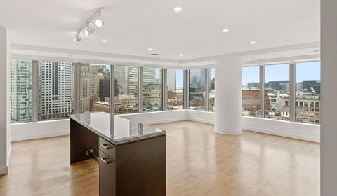 99 Kneeland St 1203 Boston MA 02111