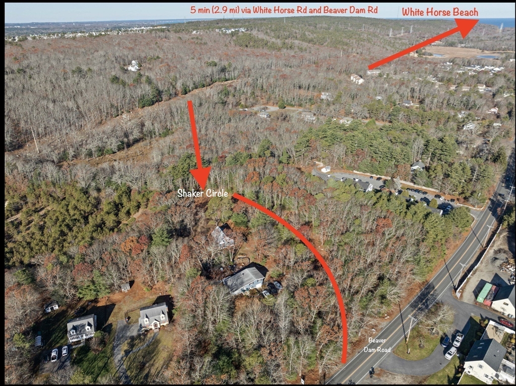 221 Beaver Dam Road 1
