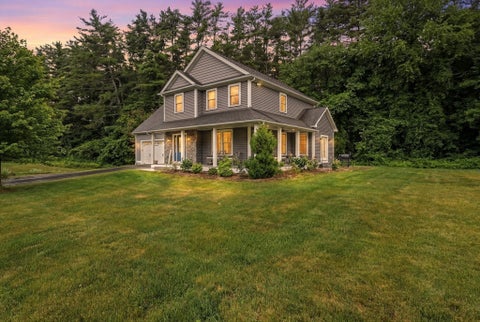 Photo of 18 Pine St, Belchertown, MA 01007 (MLS # 73545223)