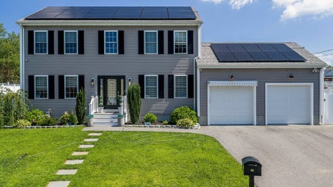 Photo of 65 Armsby St, New Bedford, MA 02745 (MLS # 73561244)