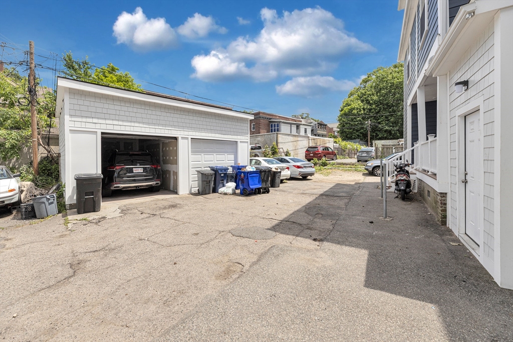 36 Brookledge Street