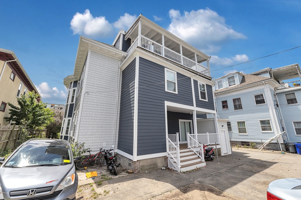 36 Brookledge Street