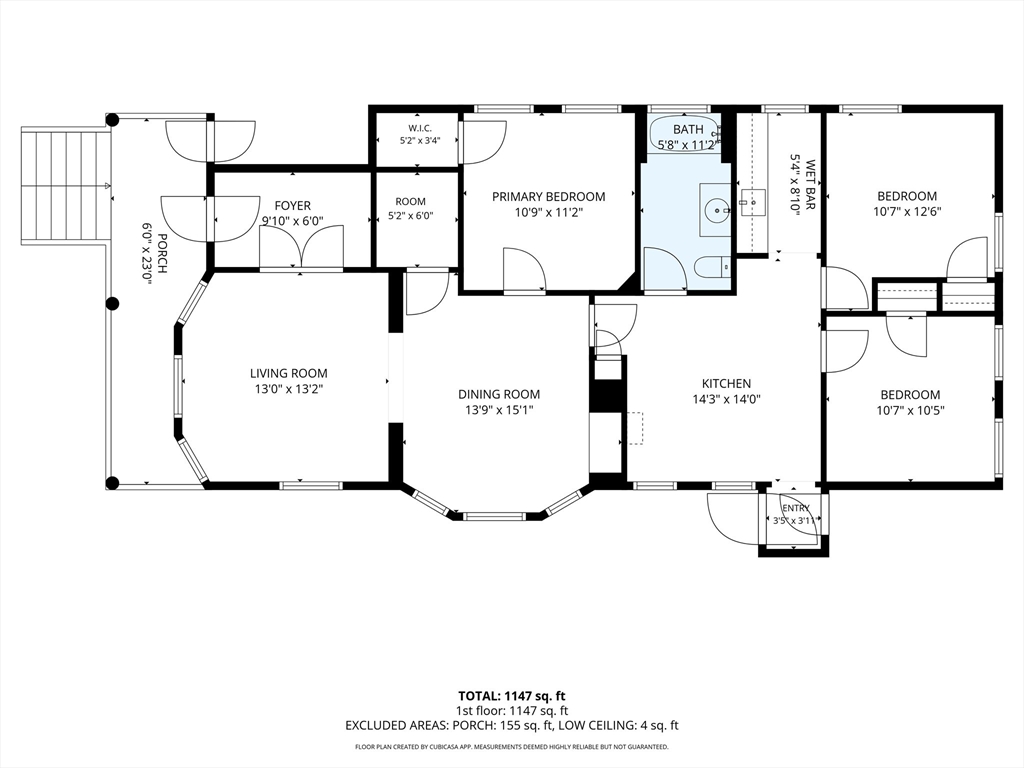 9 Bourne St