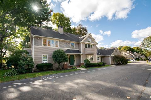 26 Jasper  Lane 26 Randolph MA 02368