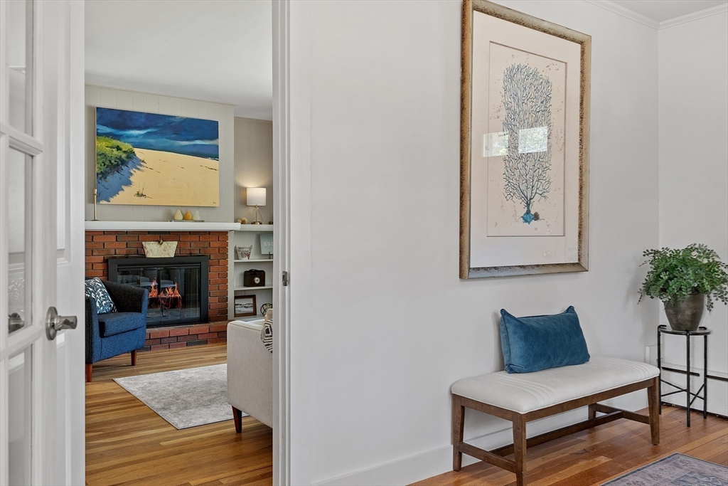 12 Seagull Street