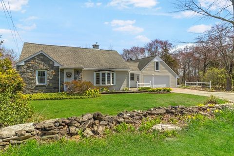 51 South Street Granby MA 01033
