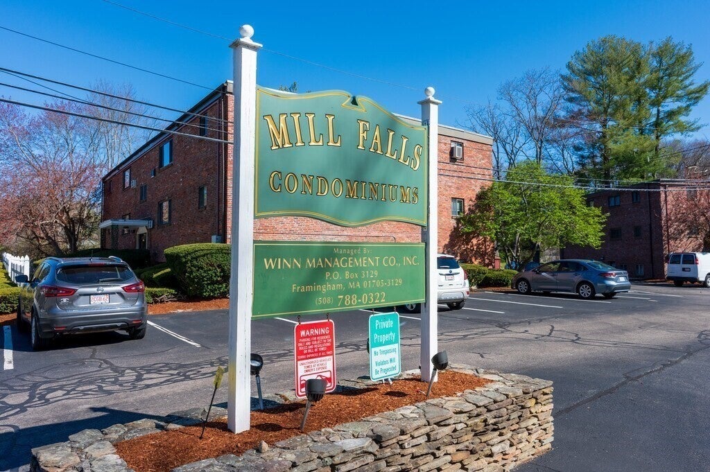 Click for 69 Nicholas Rd #F, Framingham, MA slideshow