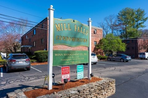 Photo of 69 Nicholas Rd #F, Framingham, MA 01701 (MLS # 73555411)