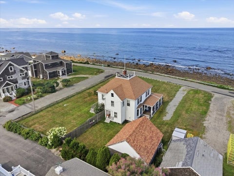 Photo of 9 Seaside Rd, Scituate, MA 02066 (MLS # 73569941)