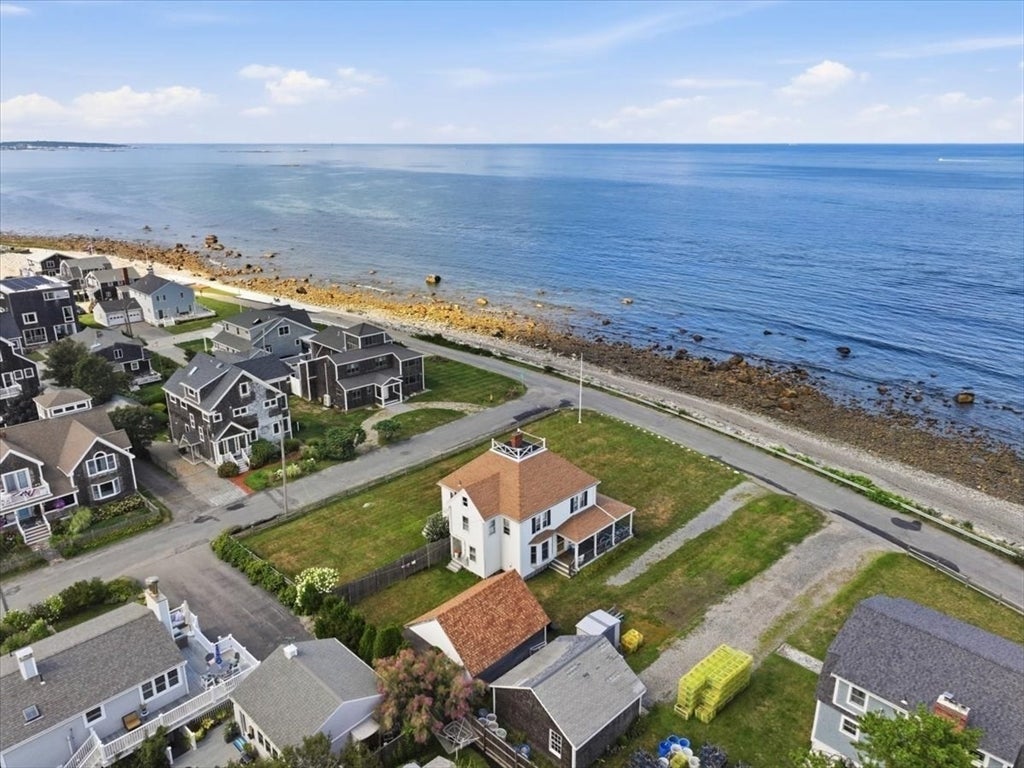 9 Seaside Rd