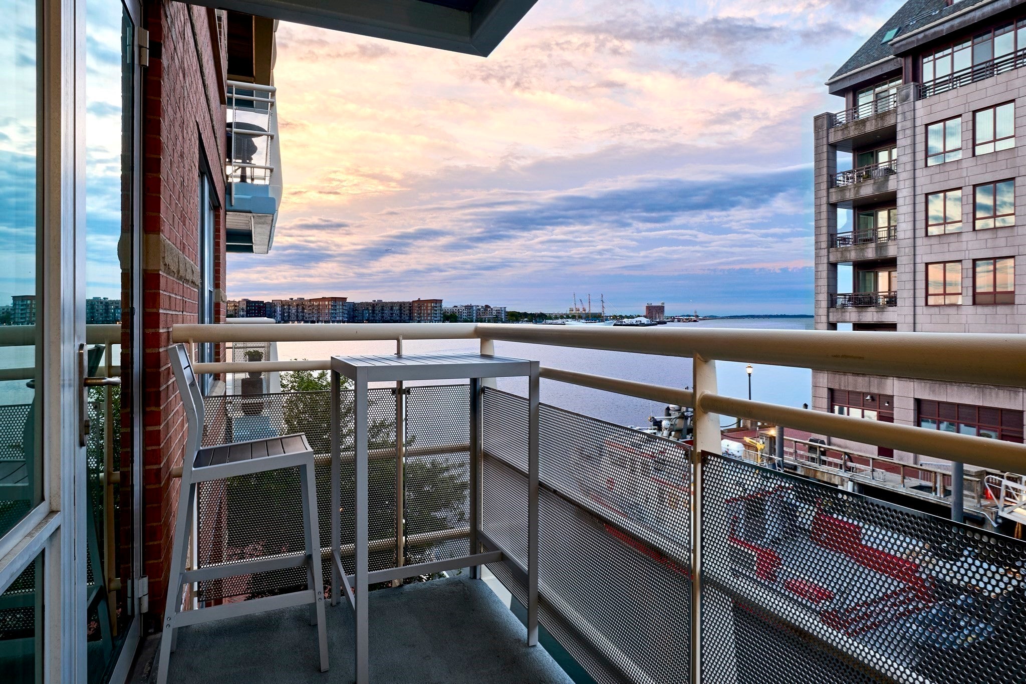 4 Battery ST #4309, Boston, MA Photo #10