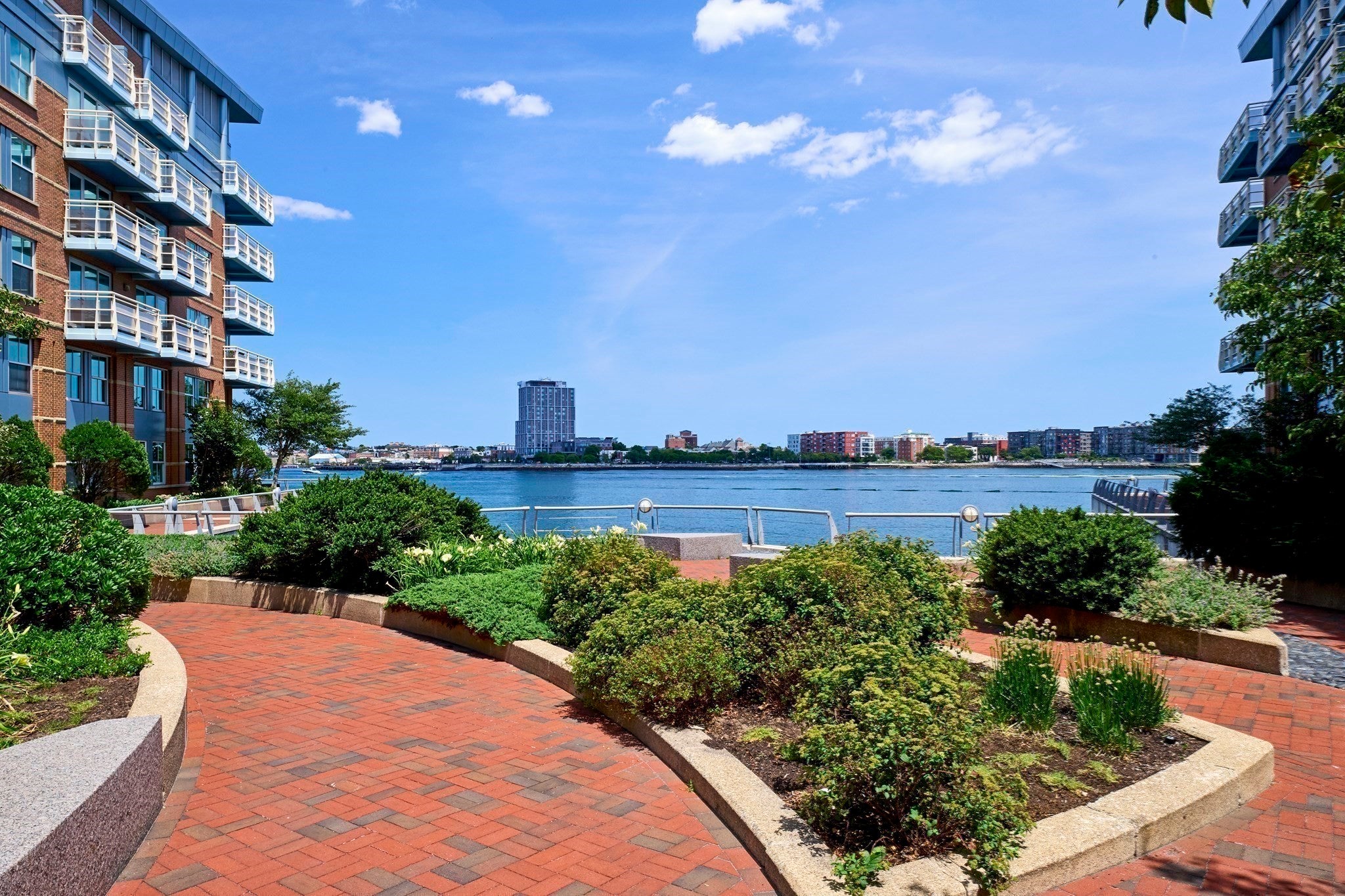 4 Battery ST #4309, Boston, MA Photo #13