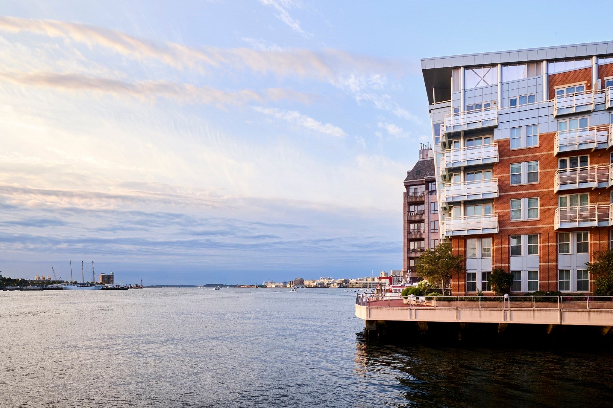 4 Battery ST #4309, Boston, MA Photo #16