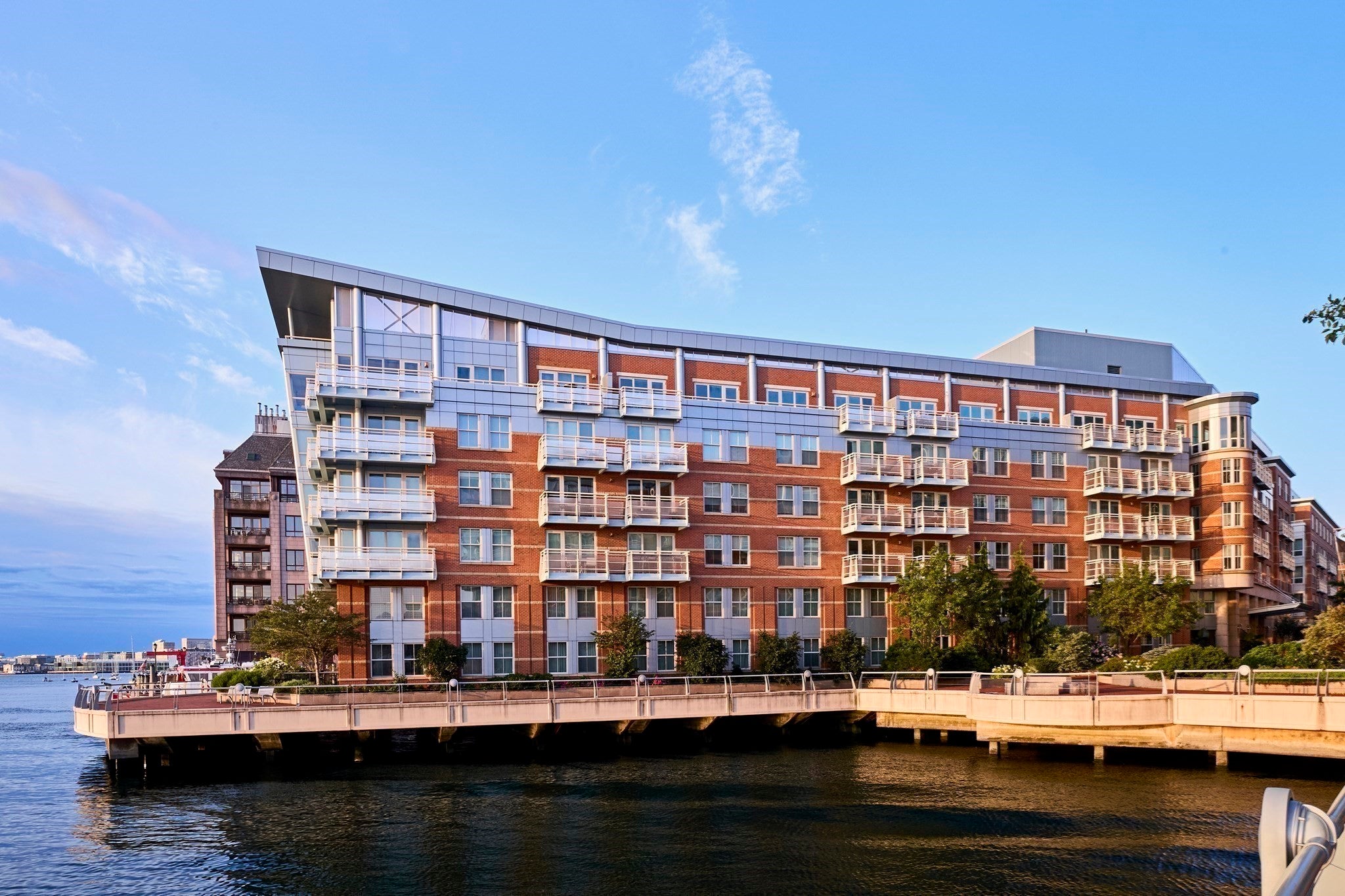 4 Battery ST #4309, Boston, MA Photo #14