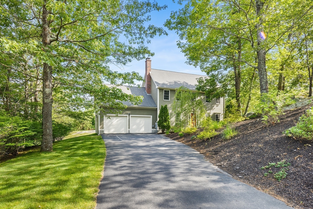 150 Morgan Rd