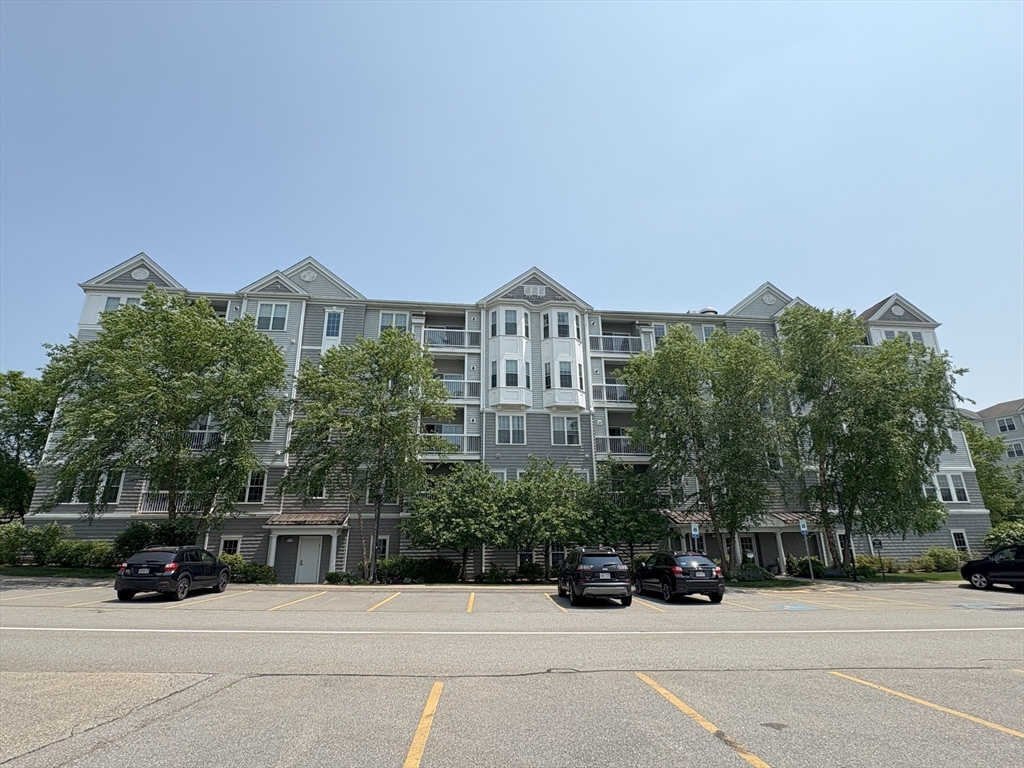 17 Morgan Drive 403