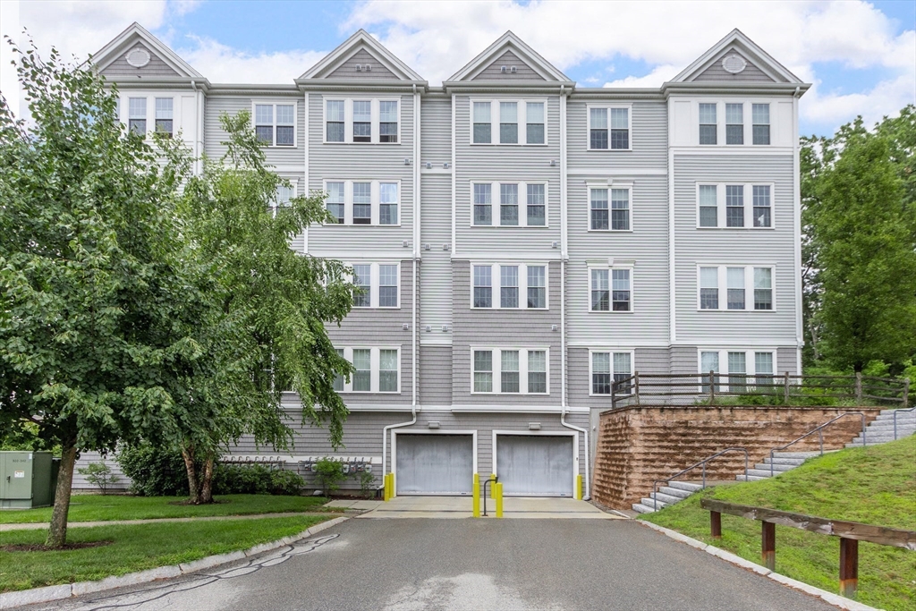 17 Morgan Drive 403