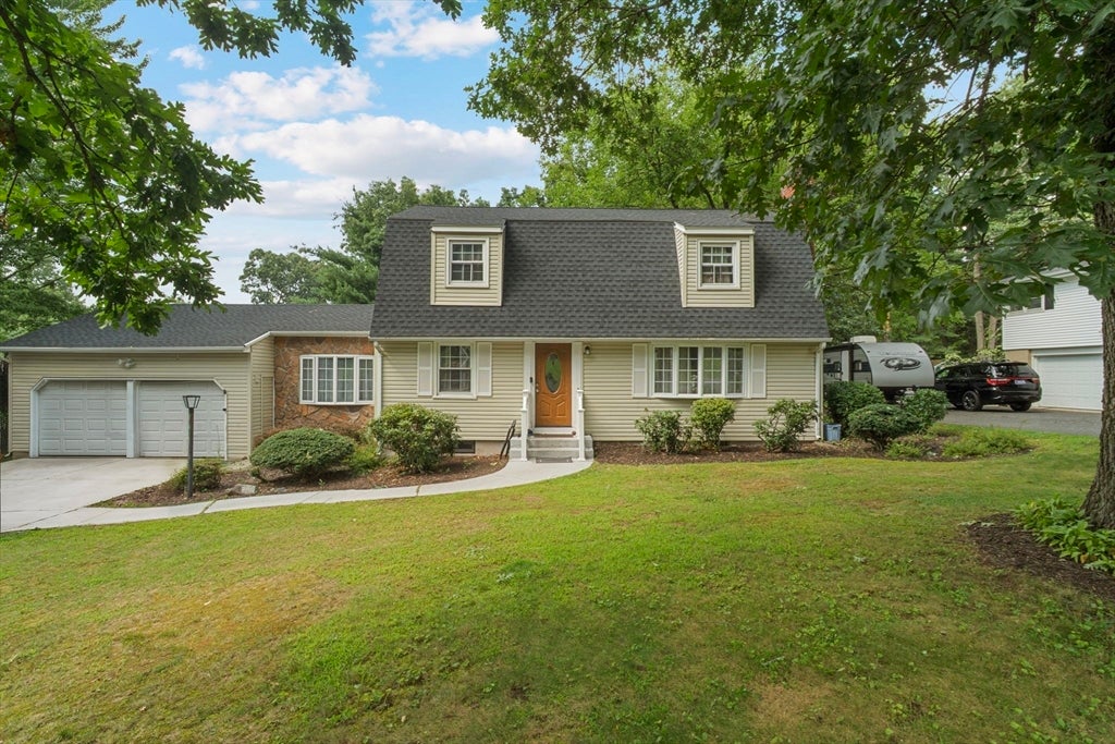 281 Newton Rd
