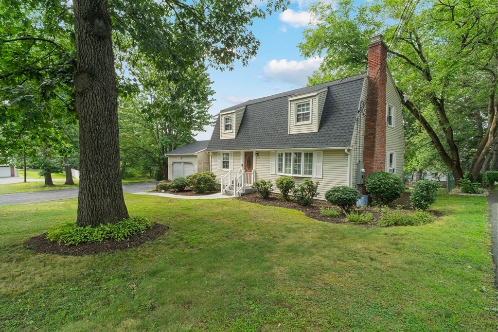 281 Newton Rd