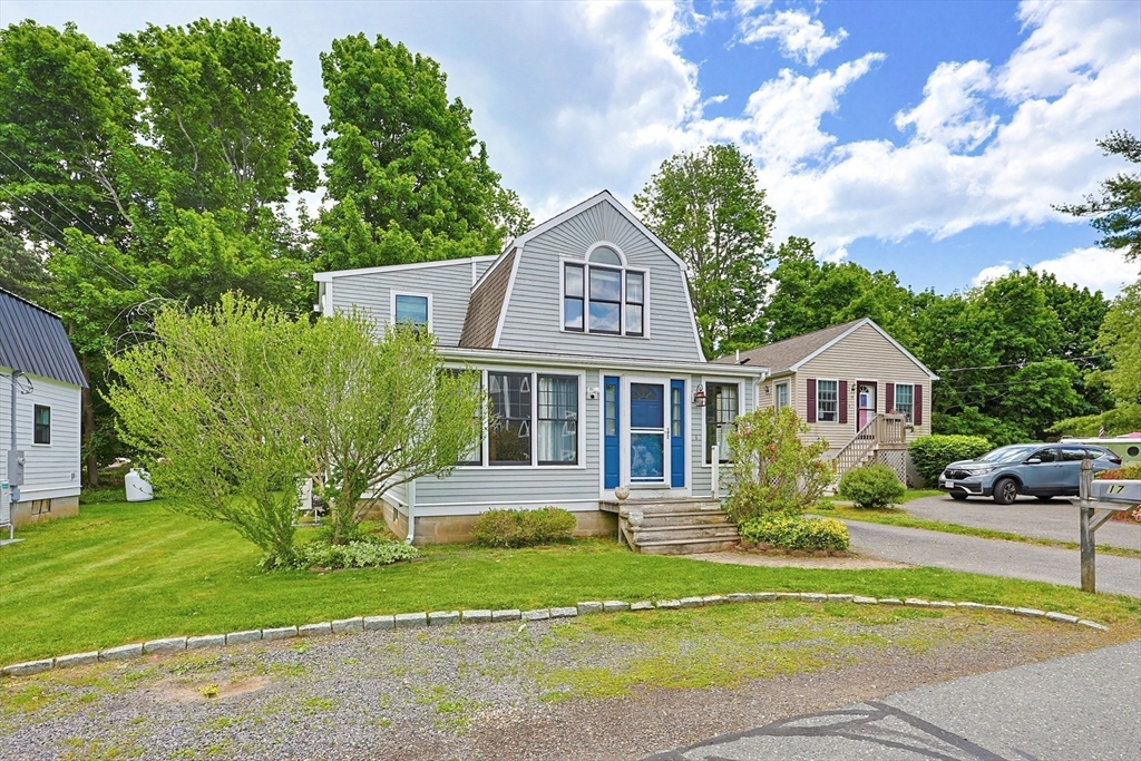 17 East Ave