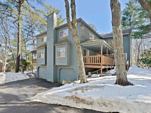 47 Voyagers Ln 47 Ashland MA 01721