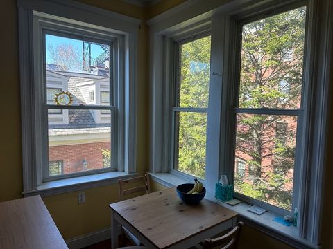 Photo of 64 Chestnut Street #2, Boston, MA 02129 (MLS # 73510248)