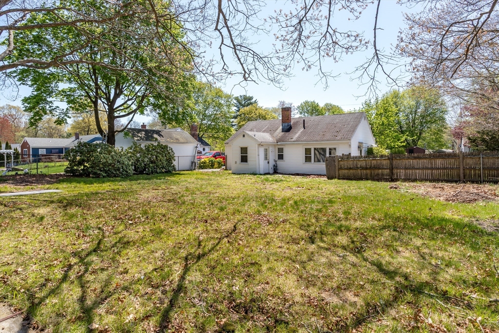 20 Rayburn Rd