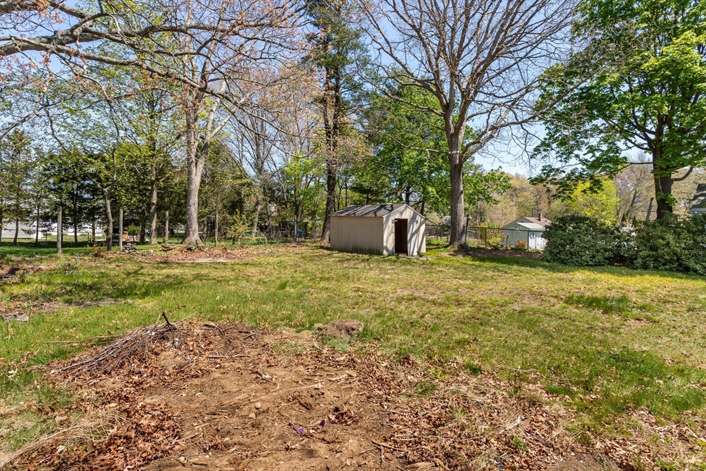 20 Rayburn Rd