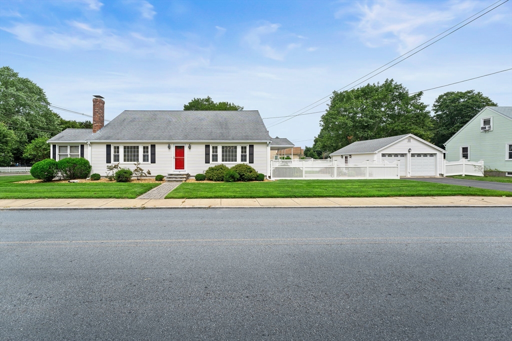 91 Rivulet St