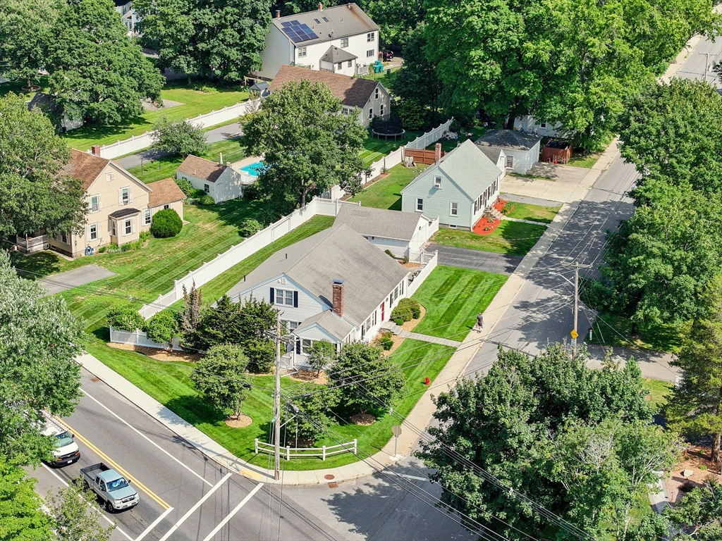 91 Rivulet St