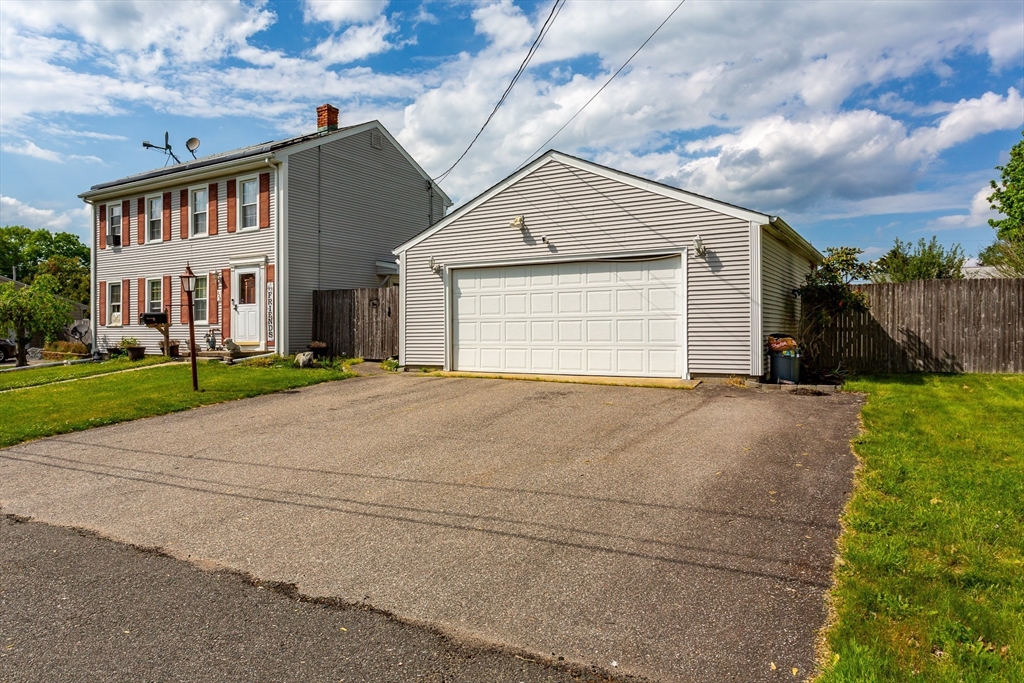 224 Denham Ave