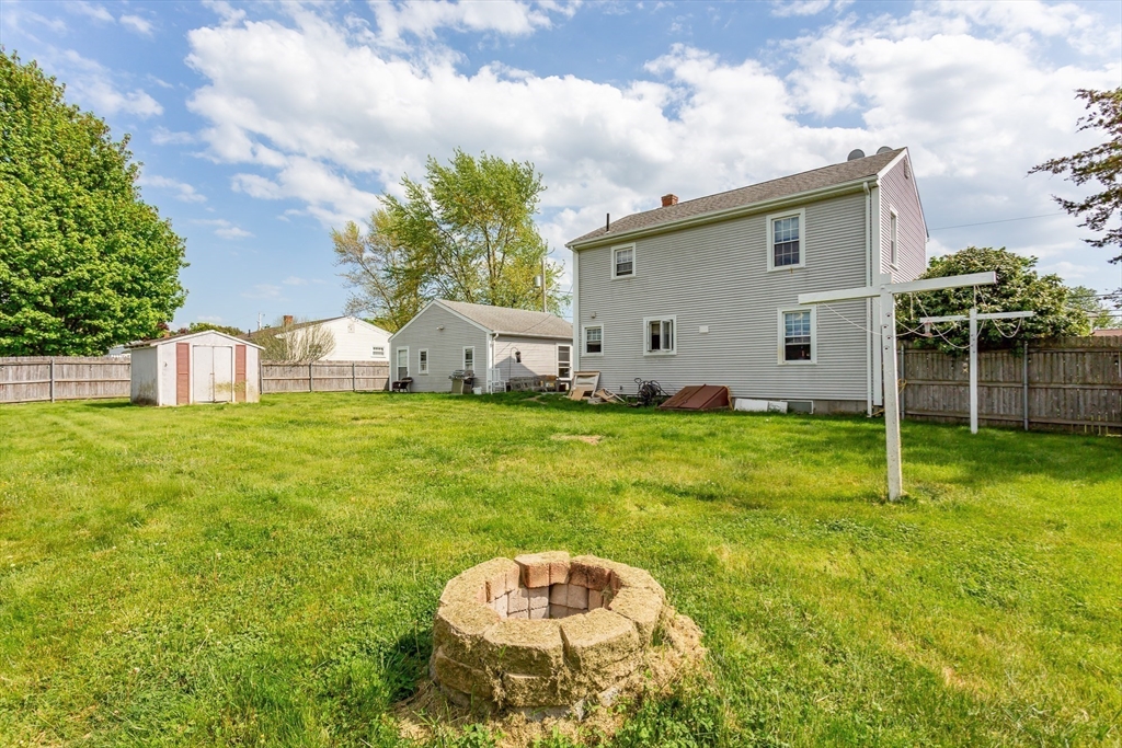 224 Denham Ave