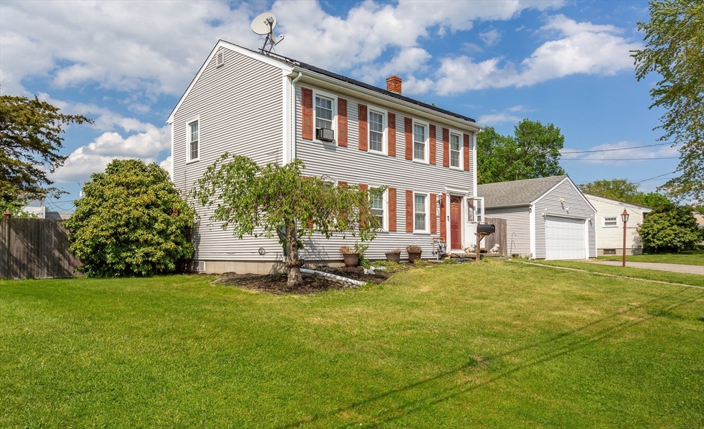 224 Denham Ave