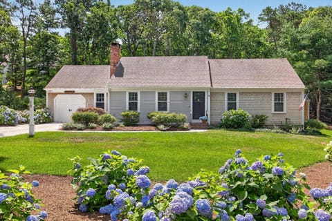 Photo of 75 Uncle Israel Rd, Orleans, MA 02653 (MLS # 73560292)