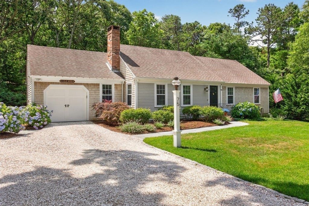75 Uncle Israel Rd