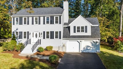 Photo of 56 Ireta Rd, Shrewsbury, MA 01545 (MLS # 73440558)
