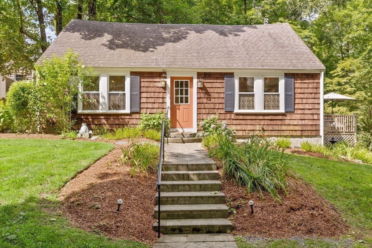 168 Ames St, Sharon, MA, 168 Ames St, Sharon, MA Photo #41
