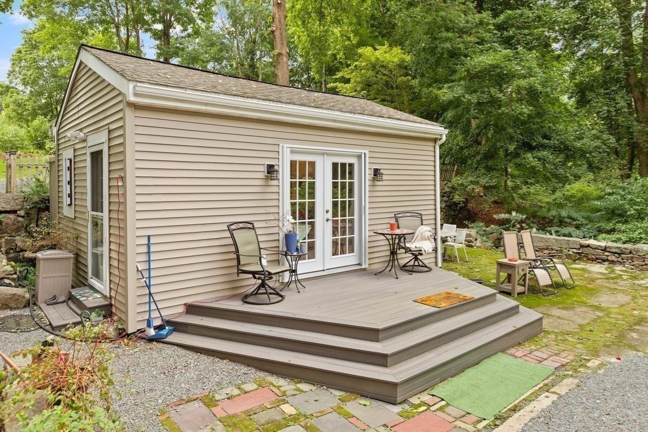 168 Ames St, Sharon, MA, 168 Ames St, Sharon, MA Photo #28